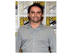 
      
      'Star Trek', 'Transformers' writer Roberto Orci passes away at 51
      
      