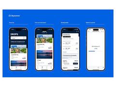 
      
      Skyscanner Launches New DROPS Feature
      
      