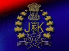 
      
      J-K: Police registers first-ever e-FIR via e-mail
      
      