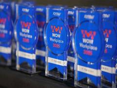 
      
      CIEL HR's Tech Subsidiary Jombay Unveils 300 Winning Organization
      
      