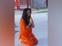 
      
      Preity Zinta shares experience of her Maha Kumbh visit
      
      