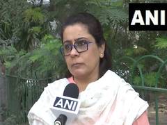 
      
      AAP Spokesperson Priyanka Kakkar on Delhi Assembly ruckus
      
      
