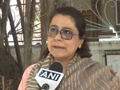 
      
      Kejriwal is not going to RS, media speculations baseless: Kakkar
      
      