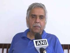 
      
      Sandeep Dikshit calls for investigation into Delhi Liquor Scam
      
      