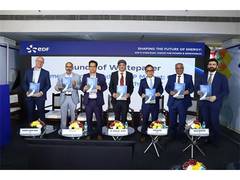 
      
      EDF Hosts Strategic Workshops and Launches Whitepaper 
      
      