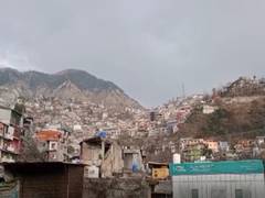 
      
      PoJK reels from broken promises and neglect post 2005 earthquake
      
      