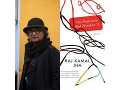 
      
      Raj Kamal Jha wins 'Banaras Lit Fest Award' 
      
      
