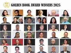 
      
      Wings Publication International the winners Golden Book
      
      