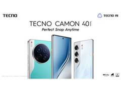 
      
      TECNO Set to Launch Its Groundbreaking AI Product Ecosystem 
      
      