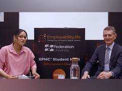 
      
      Australia's Federation University Expands Global Footprint 
      
      