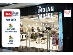 
      
      The Indian Garage Co. Expands National Presence with New Stores
      
      