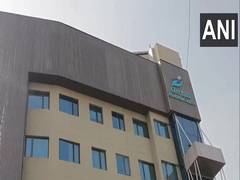 
      
      JMM leader Mahua Maji hospitalised after accident in Ranchi
      
      
