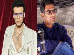 
    Karan Johar teams up with director Haneef for upcoming project
    