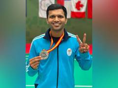 
      
      Para athletes laud Maharashtra government's proactive approach
      
      