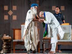 
      
      Isha Maha Shivratri festival is a Maha Kumbh of devotion: Shah
      
      