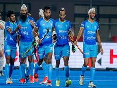
      
      FIH Hockey Pro League Bhubaneswar leg comes to close
      
      