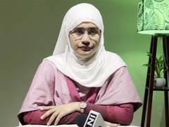 
      
      Bangladesh student group that led uprising to launch new party
      
      
