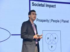 
      
      SPJIMR hosts Technology and Societal Impact Conference (TaSIC) 2025 -- sparks dialogue on 'wise inno
      
      