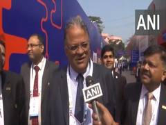 
      
      NE has infinite opportunities in hydrocarbon space: ONGC Chairman
      
      