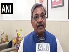 
      
      Real face of AAP chief will be exposed: BJP's Satish Upadhyay 
      
      