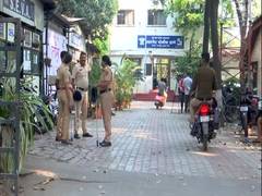 
      
      Pune Police intensify search for accused in Bus Depot Rape Case
      
      