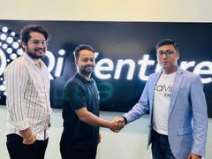 
      
      ‘LOGICLENS’ Secures funding from Qi Ventures
      
      
