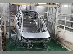 
      
      JSW MG Motor Becomes First OEM in India
      
      