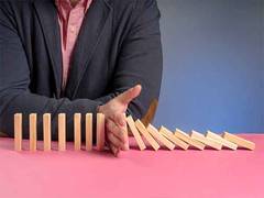 
      
      Uncertainty looms over IT sector 
      
      