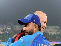 
      
      Champions Trophy 2025: Afghanistan shift focus to Australia after England victory, says coach Jonath
      
      