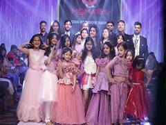 
      
      Momatos' Mega Kids' Fashion Event: 40,000 Entries, 150 Finalists
      
      
