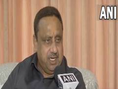 
      
      BJP MP Praveen Khandelwal takes a jibe at AAP
      
      