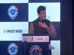 
      
      India needs quality revolution to compete in global trade: Goyal
      
      