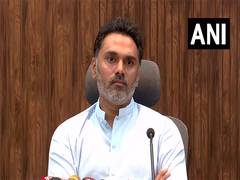 
      
      Maharashtra MoS Home Yogesh Kadam addresses Pune rape case
      
      