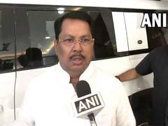 
      
      LoP Vijay Wadettiwar Slams Maharashtra’s law and order
      
      