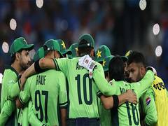 
      
      Toss delayed in Pakistan vs Bangladesh clash due to wet outfield
      
      