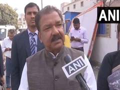 
      
      Dilip Jaiswal criticizes Tejashwi Yadav for opposing reservations
      
      