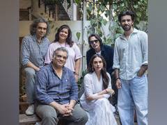 
      
      Imtiaz Ali announces his new project 'O Saathi Re'
      
      
