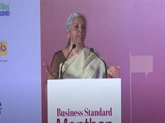 
      
      Sitharaman to preside over Civil Accounts Day celebrations
      
      