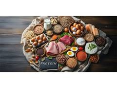 
      
      Protein Day 2025 Calls for Smarter Protein Consumption
      
      