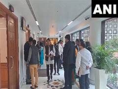 
      
      PSC on External Affairs meeting to be held today
      
      