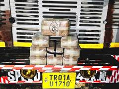 
      
      Assam Rifles, customs & dri seize yaba tablets in Tripura
      
      