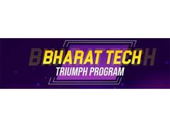 
      
      Bharat Tech Triumph Program awards 20 game developers at Grand Fi
      
      