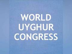 
      
      World Uyghur Congress condemns Thailand’s deportation of Uyghurs 
      
      