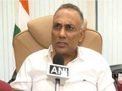 
      
      Use of plastic in Idli is prohibited: Karnataka Minister Rao
      
      