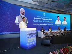 
      
      Sarbananda Sonowal unveils ‘One Nation-One Port’ 
      
      
