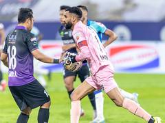 
      
      ISL: Odisha FC will look for maximum points against Mohammedan SC
      
      
