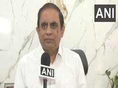 
      
      "Voting went on peacefully":  Telangana Chief Electoral...
      
      