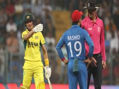 
      
      Australian batter stresses challenge in final ICC CT group match
      
      