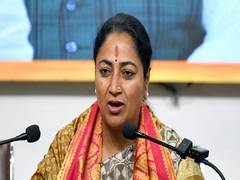 
      
      IAS Madhu Rani Teotia appointed Secretary to Delhi CM Rekha Gupta
      
      