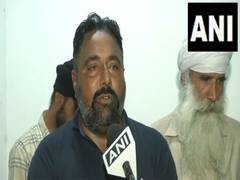 
      
      Family plead for rescue of worker trapped in Telangana tunnel
      
      